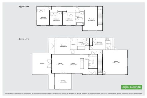 Photo of property in 1 Boyce Crescent, Cambridge, 3434