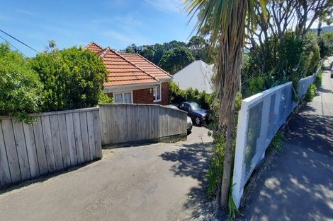 Photo of property in 120 Cashmere Avenue, Khandallah, Wellington, 6035