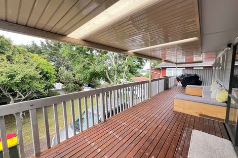 Photo of property in 48 Reeves Road, Pakuranga, Auckland, 2010