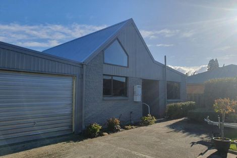 Photo of property in 7a William Street, Gore, 9710