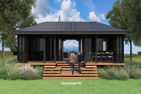 Photo of property in 304 Coast Road, Warea, 4381