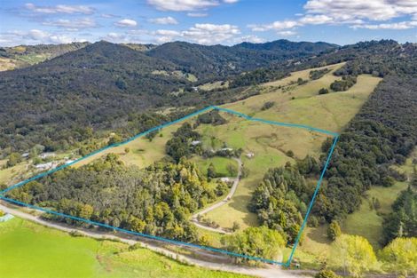 Photo of property in 2 Mangataraire Road, Horeke, Okaihau, 0475