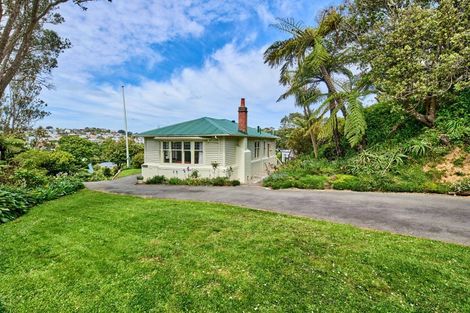 Photo of property in 77 Old Karori Road, Karori, Wellington, 6012