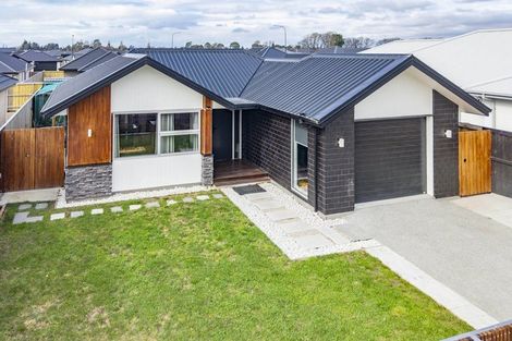 Photo of property in 30 Mehrtens Crescent, Woodend, 7610