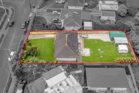 Photo of property in 52 Tyrone Street, Otara, Auckland, 2023