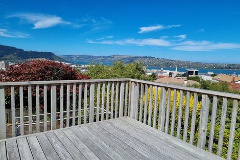 Photo of property in 210 Cargill Street, Dunedin Central, Dunedin, 9016