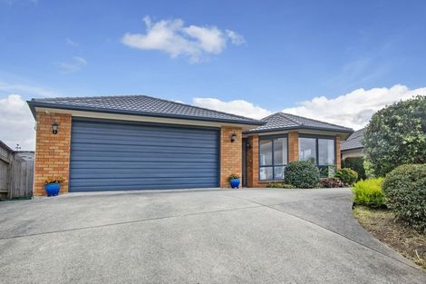 Photo of property in 15 Workman Way, Onerahi, Whangarei, 0110