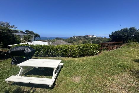 Photo of property in 7 Houghton Bay Road, Houghton Bay, Wellington, 6023