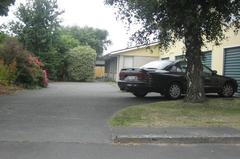 Photo of property in 26b Peer Street, Upper Riccarton, Christchurch, 8041