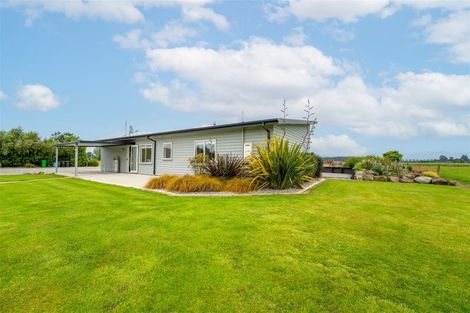 Photo of property in 128 Julloch Road, Orari, Geraldine, 7992