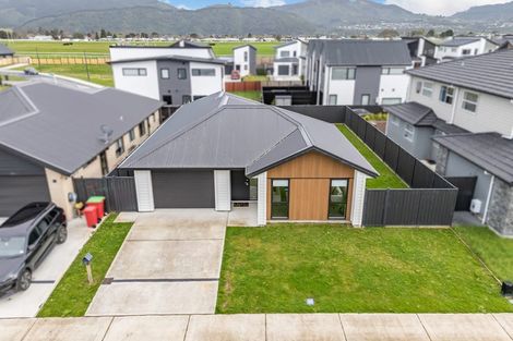 Photo of property in 34 Castletown Street, Wallaceville, Upper Hutt, 5018