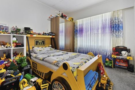 Photo of property in 28 Wayne Drive, Mangere, Auckland, 2022