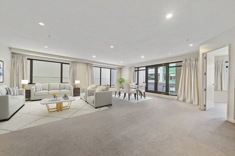 Photo of property in Kate Sheppard Apartments, 3i/42 Molesworth Street, Thorndon, Wellington, 6011