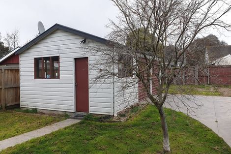 Photo of property in 167 Gayhurst Road, Dallington, Christchurch, 8061