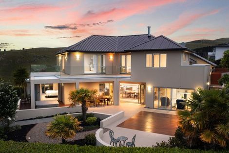 Photo of property in 18 Old Barrow Heights, Huntsbury, Christchurch, 8022