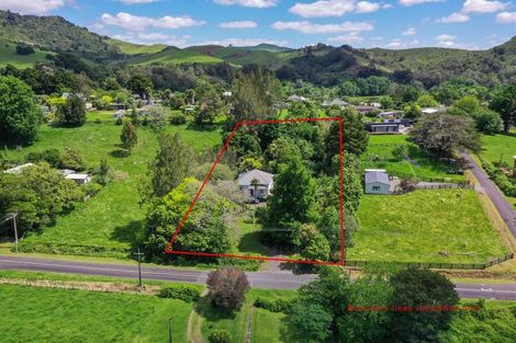 Photo of property in 42 Rahu Road, Karangahake, Paeroa, 3674