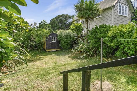 Photo of property in 75 Wellington Street, Freemans Bay, Auckland, 1011