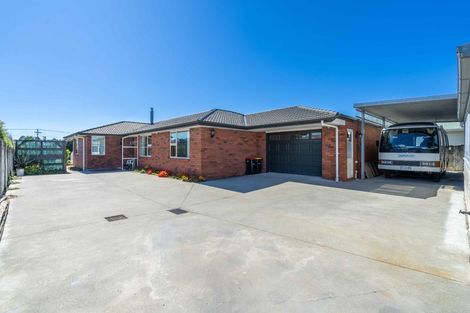 Photo of property in 115 Kitchener Street, Gore, 9710