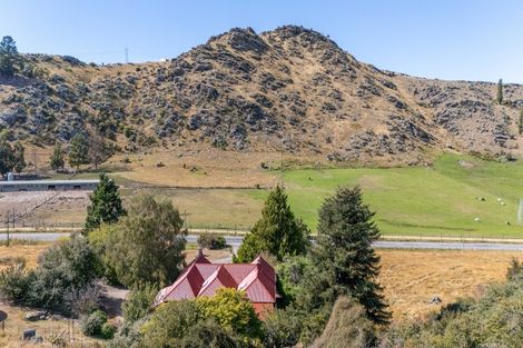 Photo of property in 310 Teviot Road, Roxburgh East, Roxburgh, 9572