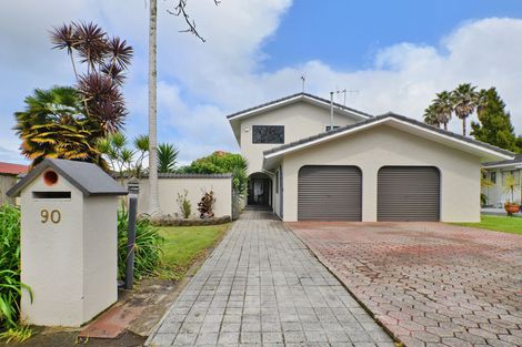 Photo of property in 90 Puriri Park Road, Maunu, Whangarei, 0110