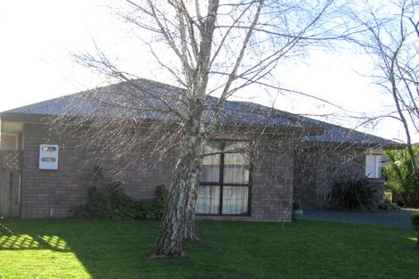 Photo of property in 3 Inveraray Place, Nawton, Hamilton, 3200