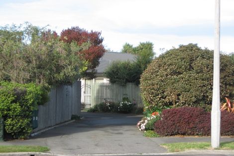 Photo of property in 41 Cardigan Bay Place, Addington, Christchurch, 8024