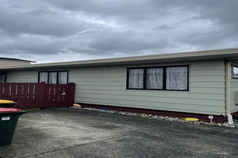 Photo of property in 3/7 Settlement Road, Papakura, 2110
