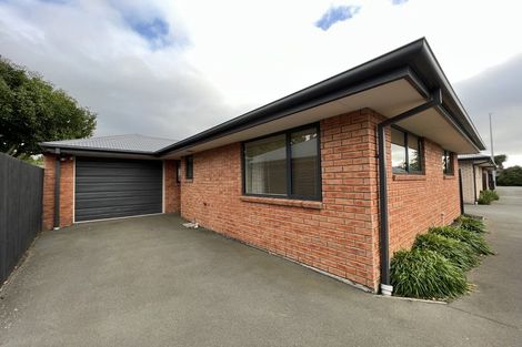 Photo of property in 51c Dunbars Road, Halswell, Christchurch, 8025