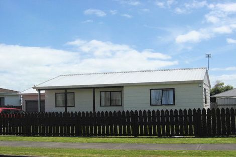Photo of property in 58 Maplesden Drive, Clendon Park, Auckland, 2103