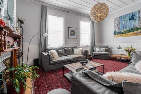 Photo of property in 19 Buchanan Street, Devonport, Auckland, 0624