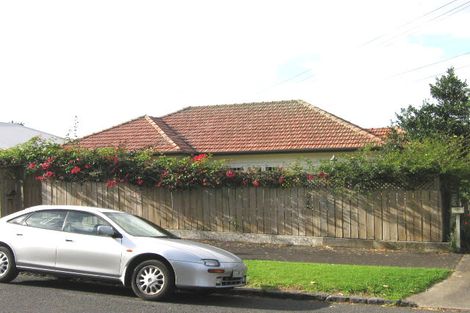 Photo of property in 8 Wairiki Road, Mount Eden, Auckland, 1024