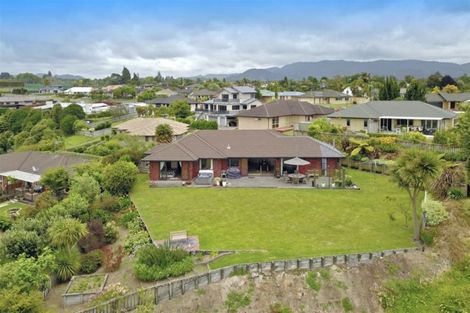 Photo of property in 43 Norm Freeman Drive, Te Puke, 3119