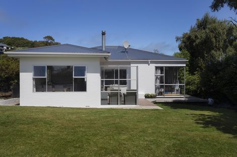Photo of property in 13 Selwyn Street, South Hill, Oamaru, 9400
