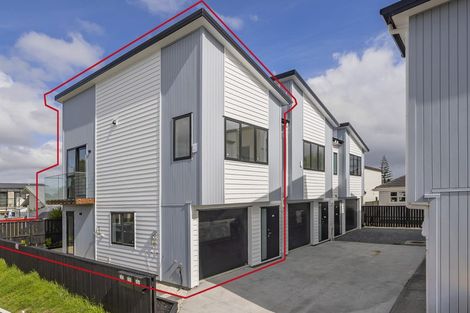 Photo of property in 1a Edwards Avenue, Henderson, Auckland, 0610