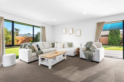 Photo of property in 120 South Belt, Rangiora, 7400