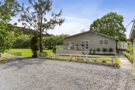 Photo of property in 49 Remiger Road, Puhoi, Warkworth, 0994