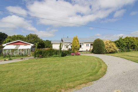 Photo of property in 6 Connell Street, Waitaki Bridge, Oamaru, 9493