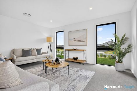 Photo of property in 50 Makomako Crescent, Wharewaka, 3330
