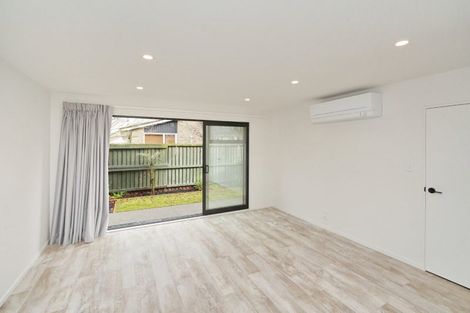 Photo of property in 4/31 Champion Street, Edgeware, Christchurch, 8013