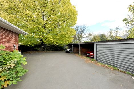 Photo of property in 2/444 Madras Street, St Albans, Christchurch, 8014