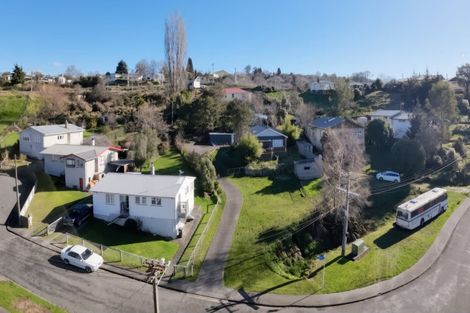 Photo of property in 11 Kakapo Place, Taihape, 4720