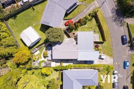 Photo of property in 1/71 Larsen Crescent, Tawa, Wellington, 5028