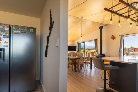 Photo of property in 1 Tussock Crescent, Twizel, 7901