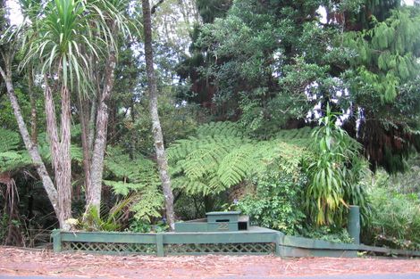 Photo of property in 22 Tanekaha Road, Titirangi, Auckland, 0604