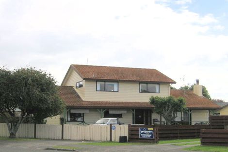 Photo of property in 5 Lambeth Terrace, Mount Maunganui, 3116