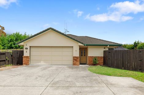 Photo of property in 6 Mcleod Place, Papamoa Beach, Papamoa, 3118