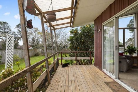 Photo of property in 52 Tasman Street, Pukekohe, 2120