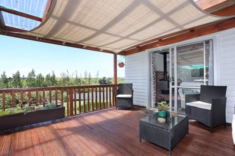 Photo of property in 1148 Wanganui Road, Turakina, Marton, 4788