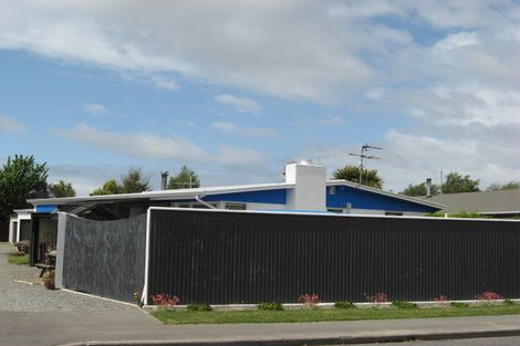 Photo of property in 7a Wesley Street, Kaiapoi, 7630