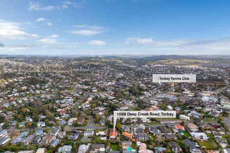 Photo of property in 2/159 Deep Creek Road, Torbay, Auckland, 0630
